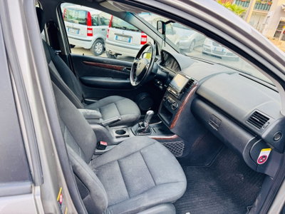 Mercedes-Benz Classe A 170 Avantgarde (15)