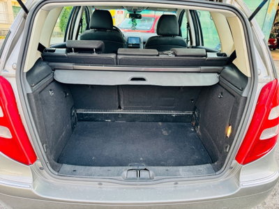 Mercedes-Benz Classe A 170 Avantgarde (19)