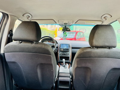 Mercedes-Benz Classe A 170 Avantgarde (20)