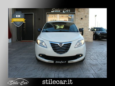 Lancia Ypsilon 1.3 MJT 16V 95 CV 5 porte S&S Gold usata