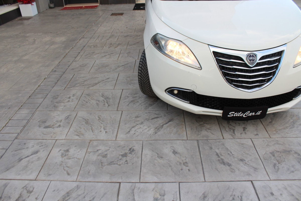 Lancia Ypsilon 1.3 MJT 16V 95 CV 5 porte S&S Gold (6)
