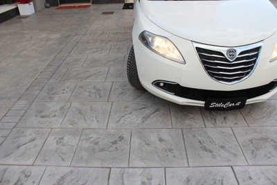 Lancia Ypsilon 1.3 MJT 16V 95 CV 5 porte S&S Gold (6)