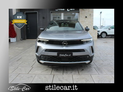 Opel Mokka 1.5 diesel Ultimate usata