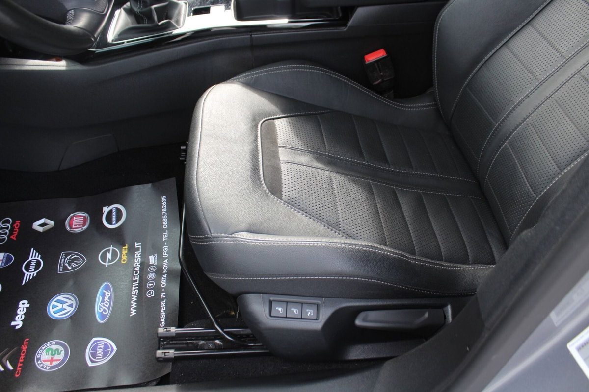 Opel Mokka 1.5 diesel Ultimate (10)