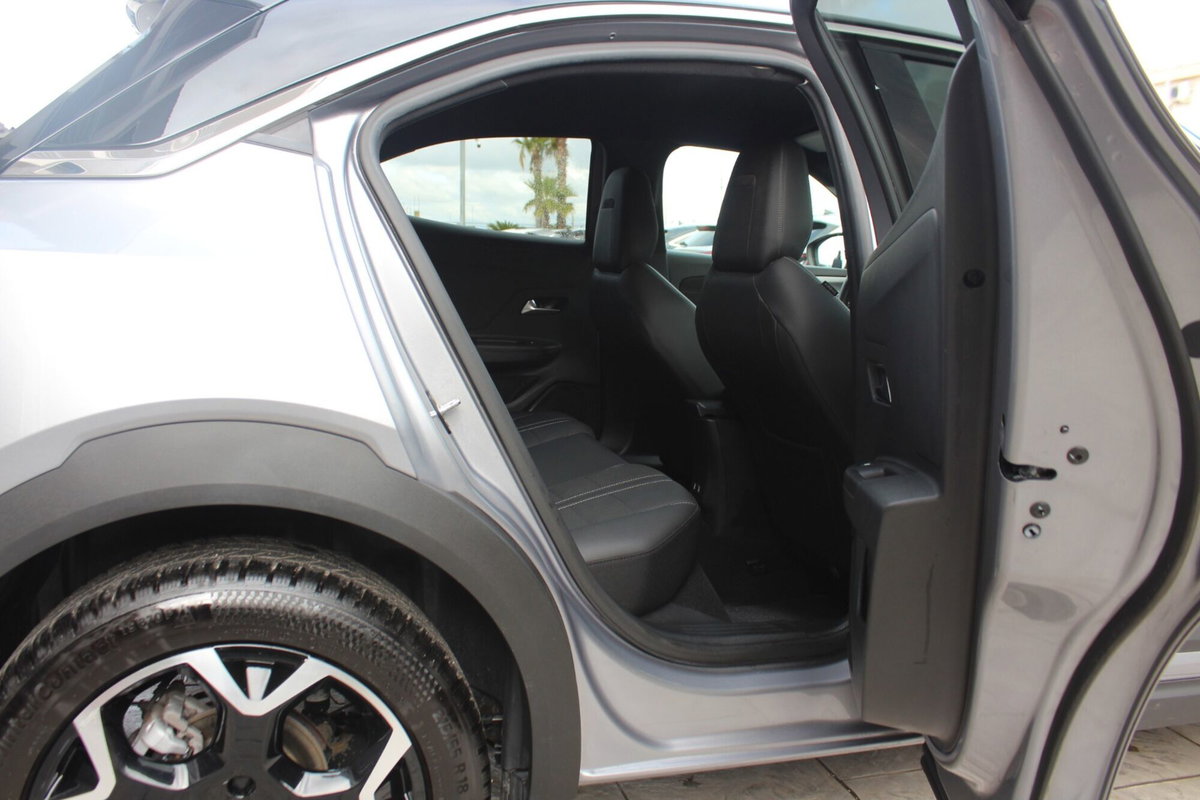 Opel Mokka 1.5 diesel Ultimate (12)