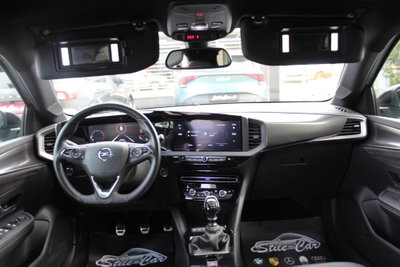 Opel Mokka 1.5 diesel Ultimate (13)