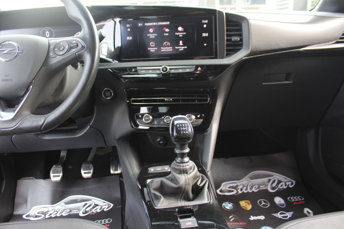 Opel Mokka 1.5 diesel Ultimate (19)
