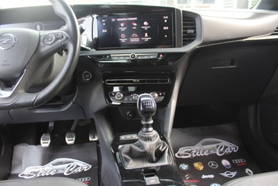 Opel Mokka 1.5 diesel Ultimate (19)