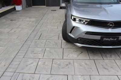 Opel Mokka 1.5 diesel Ultimate (6)