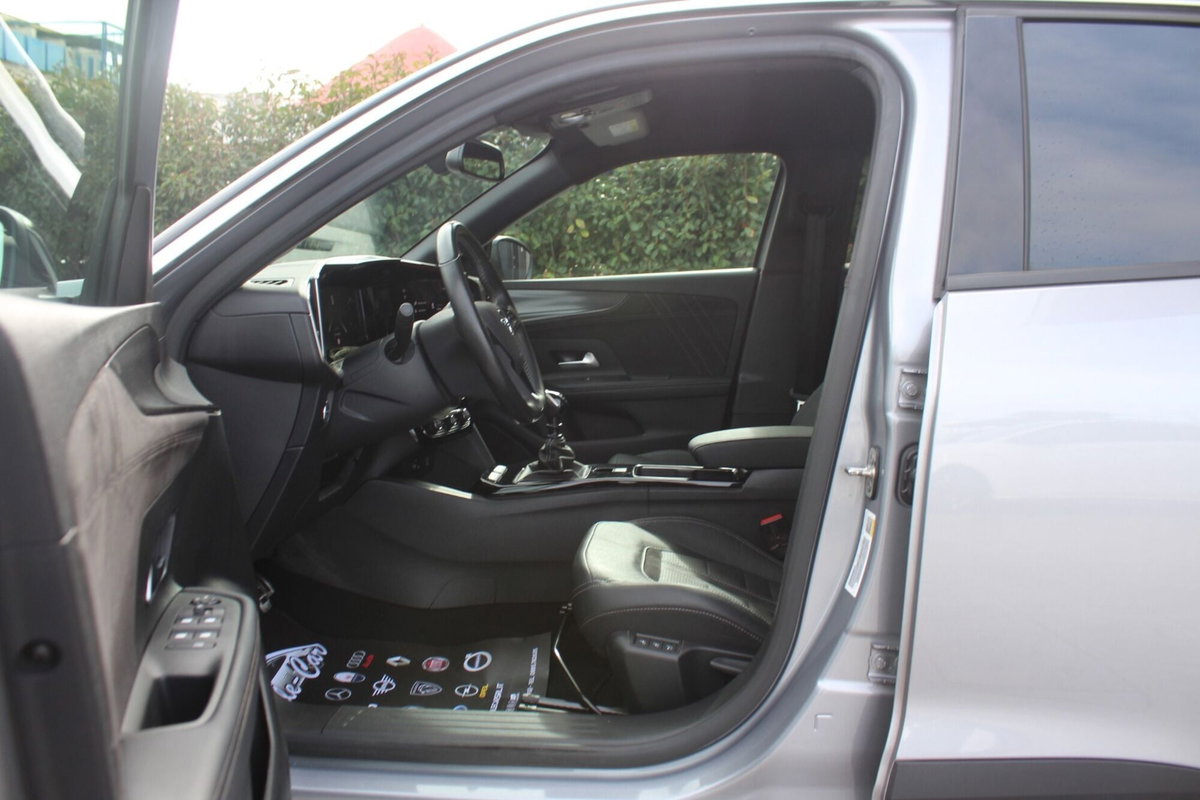 Opel Mokka 1.5 diesel Ultimate (7)
