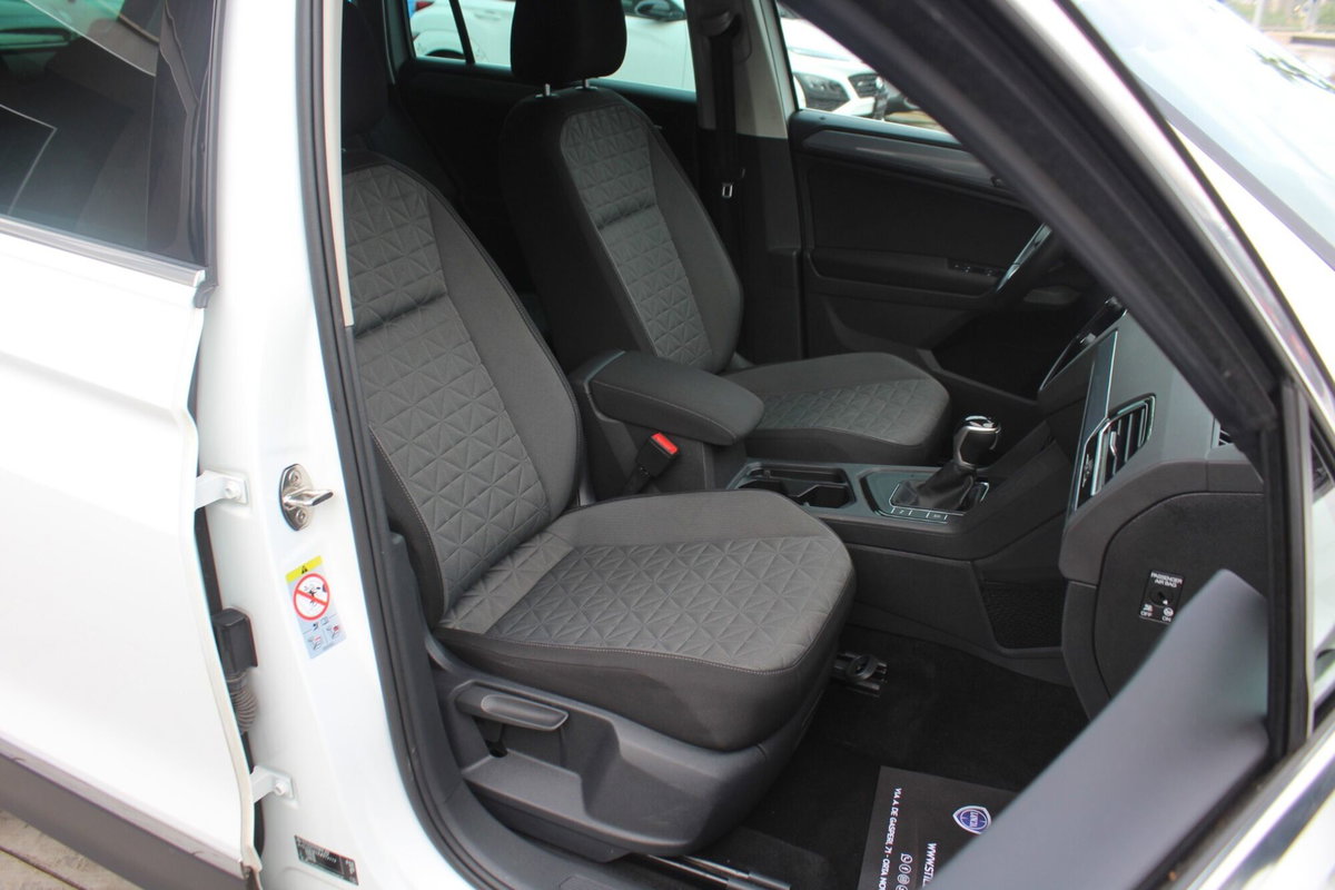 Volkswagen Tiguan 2.0 TDI 150 CV SCR DSG 4MOTION Life (10)