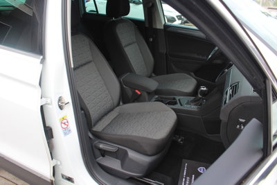 Volkswagen Tiguan 2.0 TDI 150 CV SCR DSG 4MOTION Life (10)