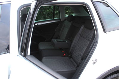 Volkswagen Tiguan 2.0 TDI 150 CV SCR DSG 4MOTION Life (11)