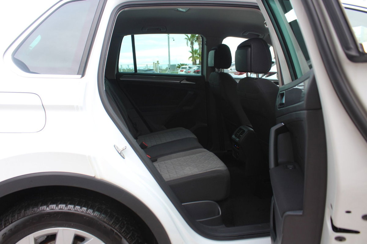 Volkswagen Tiguan 2.0 TDI 150 CV SCR DSG 4MOTION Life (13)