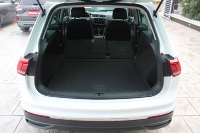 Volkswagen Tiguan 2.0 TDI 150 CV SCR DSG 4MOTION Life (15)