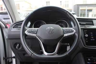 Volkswagen Tiguan 2.0 TDI 150 CV SCR DSG 4MOTION Life (17)