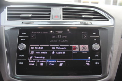 Volkswagen Tiguan 2.0 TDI 150 CV SCR DSG 4MOTION Life (19)