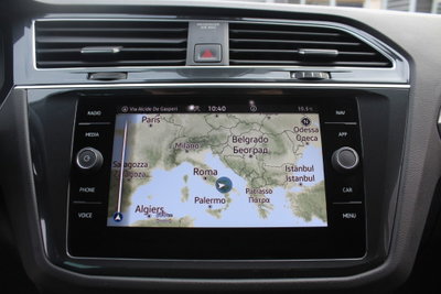 Volkswagen Tiguan 2.0 TDI 150 CV SCR DSG 4MOTION Life (20)