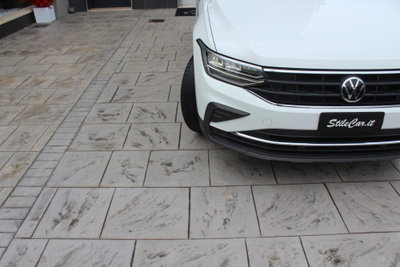 Volkswagen Tiguan 2.0 TDI 150 CV SCR DSG 4MOTION Life (6)
