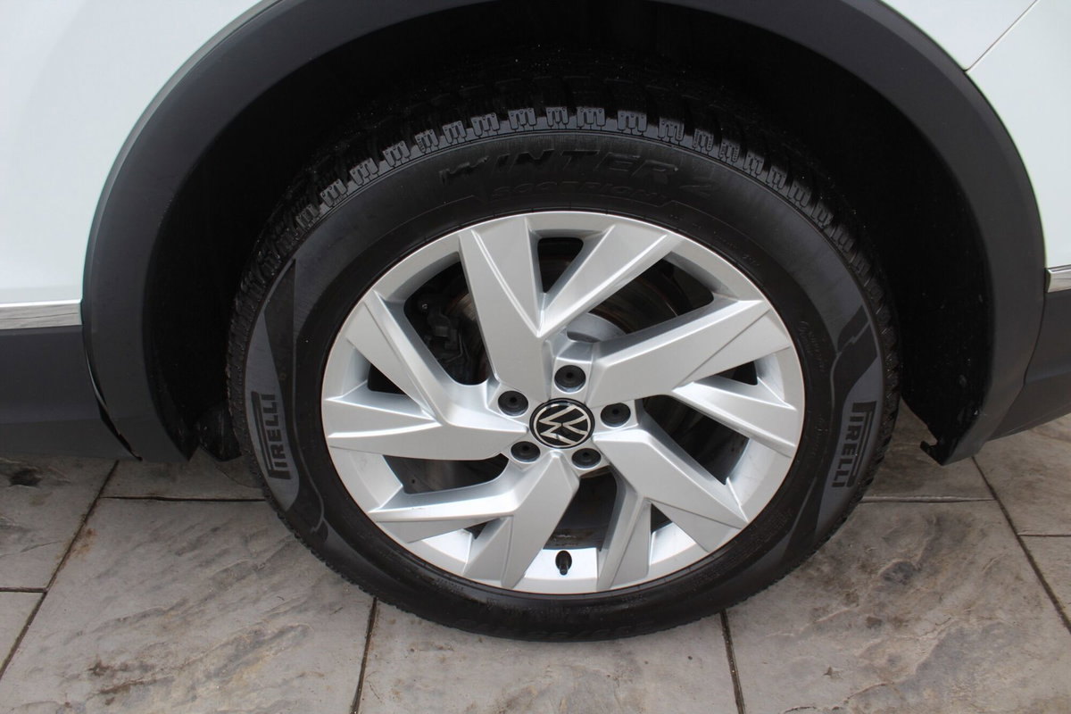 Volkswagen Tiguan 2.0 TDI 150 CV SCR DSG 4MOTION Life (7)