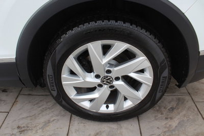 Volkswagen Tiguan 2.0 TDI 150 CV SCR DSG 4MOTION Life (7)