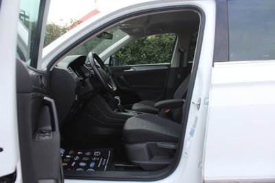 Volkswagen Tiguan 2.0 TDI 150 CV SCR DSG 4MOTION Life (8)