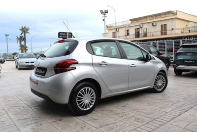 Peugeot 208 75 5 porte Active (2)