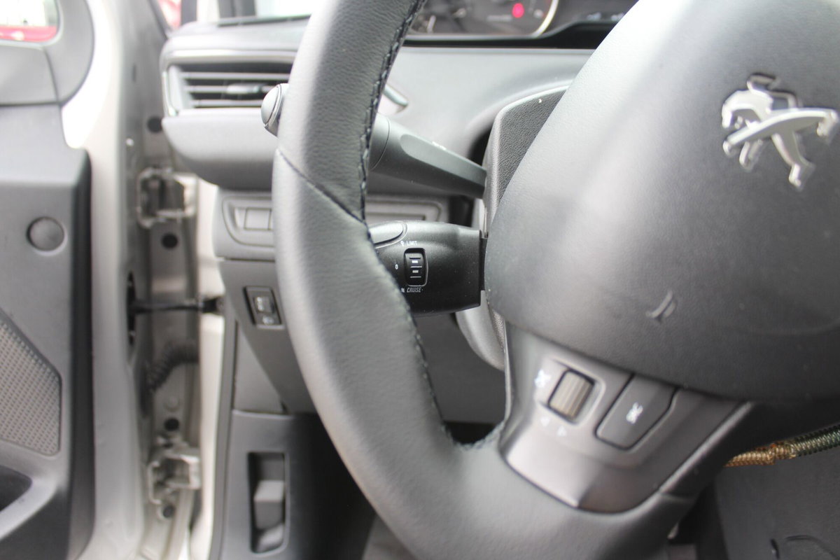 Peugeot 208 75 5 porte Active (20)