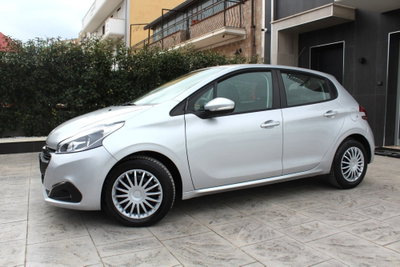 Peugeot 208 75 5 porte Active (3)