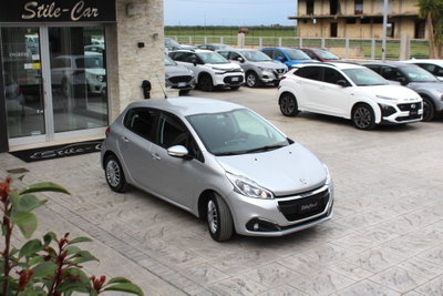 Peugeot 208 75 5 porte Active (5)