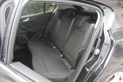 Ford Focus 1.5 EcoBlue 120 CV 5p. Business (11)