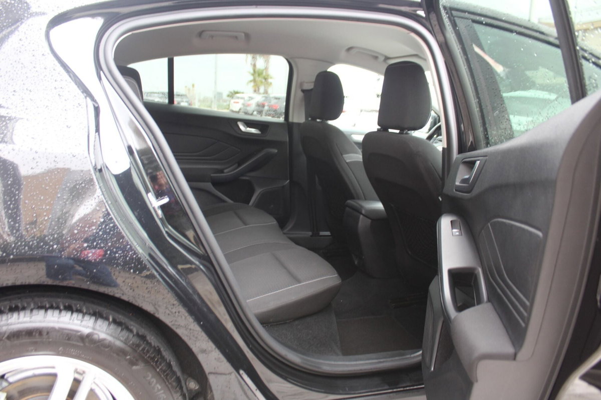Ford Focus 1.5 EcoBlue 120 CV 5p. Business (13)