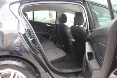 Ford Focus 1.5 EcoBlue 120 CV 5p. Business (13)