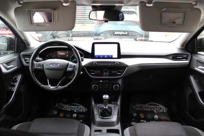 Ford Focus 1.5 EcoBlue 120 CV 5p. Business (14)