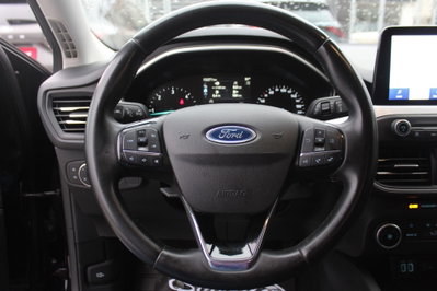 Ford Focus 1.5 EcoBlue 120 CV 5p. Business (17)