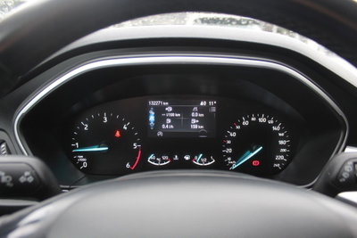 Ford Focus 1.5 EcoBlue 120 CV 5p. Business (18)
