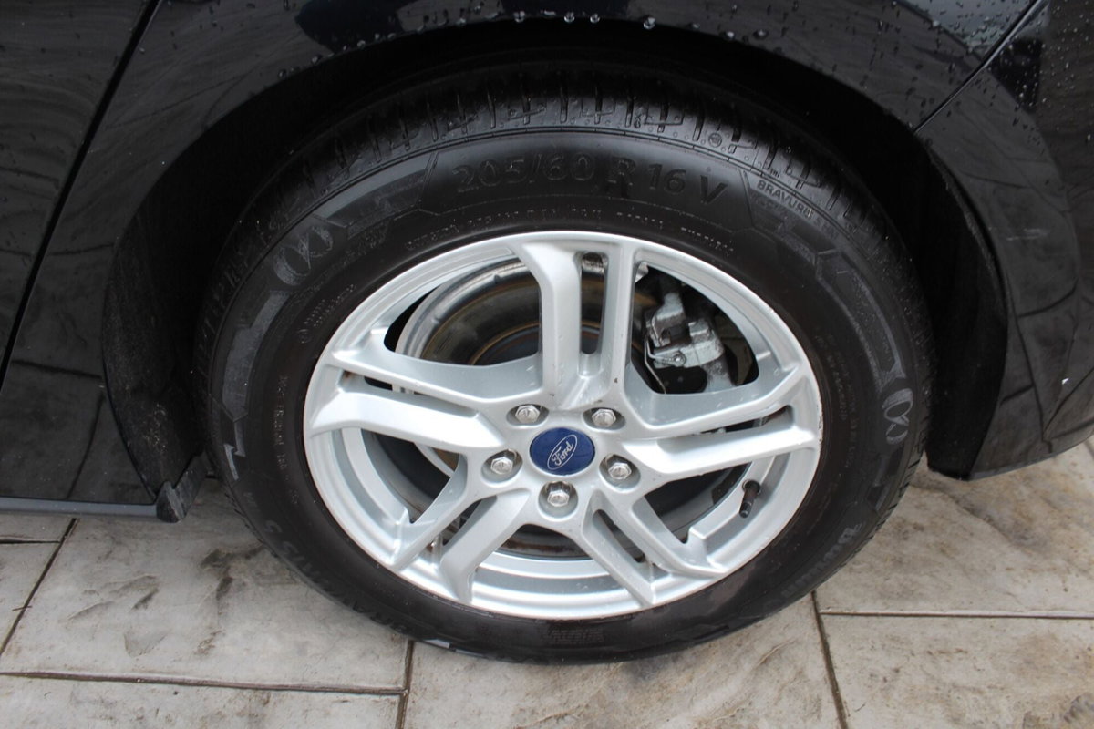 Ford Focus 1.5 EcoBlue 120 CV 5p. Business (7)