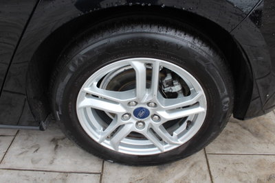 Ford Focus 1.5 EcoBlue 120 CV 5p. Business (7)