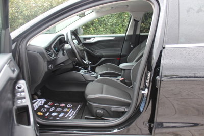 Ford Focus 1.5 EcoBlue 120 CV 5p. Business (8)