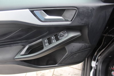 Ford Focus 1.5 EcoBlue 120 CV 5p. Business (9)