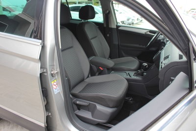 Volkswagen Tiguan 2.0 TDI SCR DSG Business BlueMotion Technology (10)