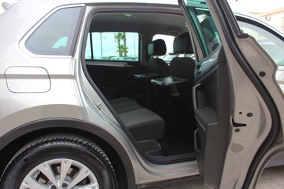 Volkswagen Tiguan 2.0 TDI SCR DSG Business BlueMotion Technology (13)