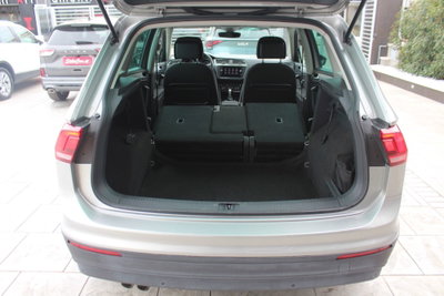 Volkswagen Tiguan 2.0 TDI SCR DSG Business BlueMotion Technology (15)
