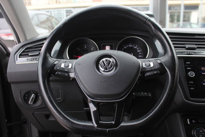 Volkswagen Tiguan 2.0 TDI SCR DSG Business BlueMotion Technology (16)