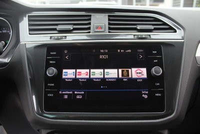 Volkswagen Tiguan 2.0 TDI SCR DSG Business BlueMotion Technology (20)
