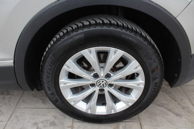 Volkswagen Tiguan 2.0 TDI SCR DSG Business BlueMotion Technology (6)