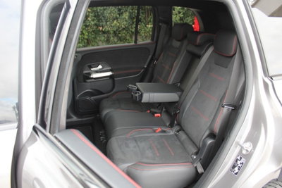 Mercedes-Benz GLB 220 d Automatic 4Matic Premium (11)