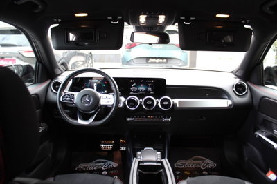 Mercedes-Benz GLB 220 d Automatic 4Matic Premium (14)