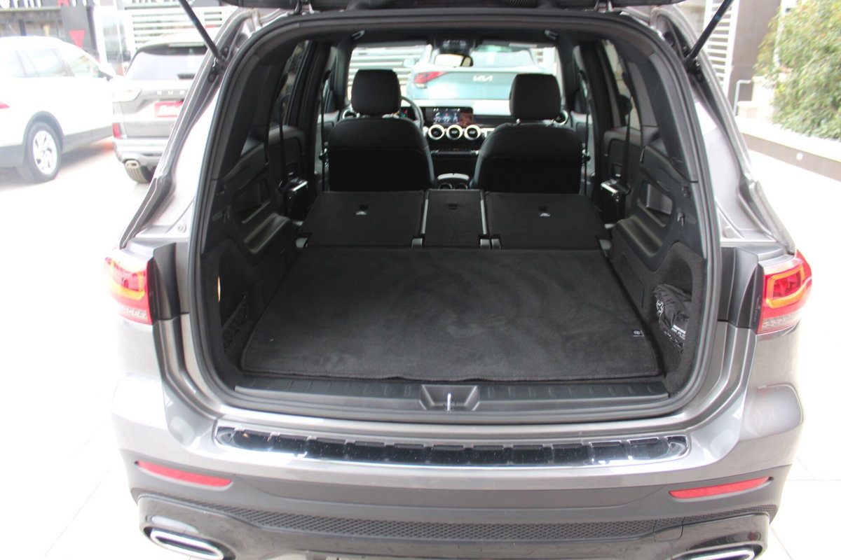Mercedes-Benz GLB 220 d Automatic 4Matic Premium (15)