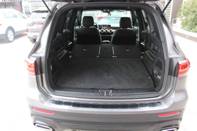 Mercedes-Benz GLB 220 d Automatic 4Matic Premium (15)